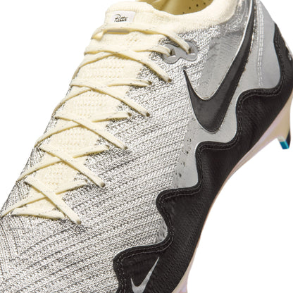 Nike Mercurial Vapor 16 Elite SE Patta FG Low-Top Soccer Cleats