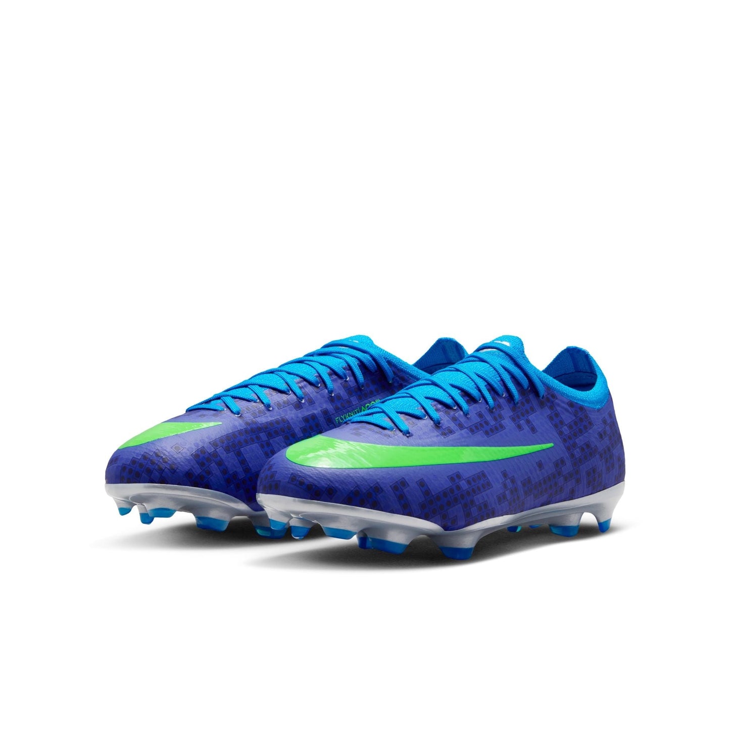 Nike Jr. Mercurial Vapor Pro x LEGO® Collection Big Kids' Low-Top Soccer Cleats