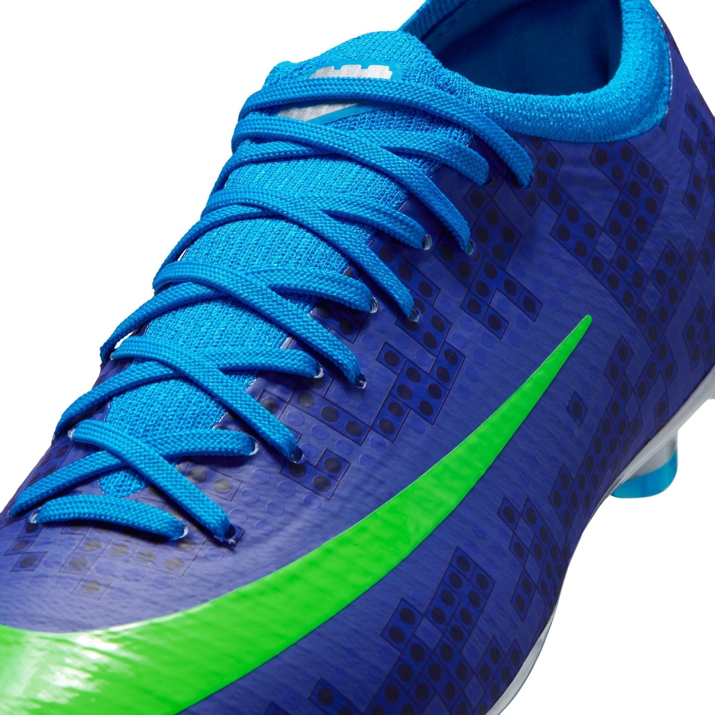 Nike Jr. Mercurial Vapor Pro x LEGO® Collection Big Kids' Low-Top Soccer Cleats