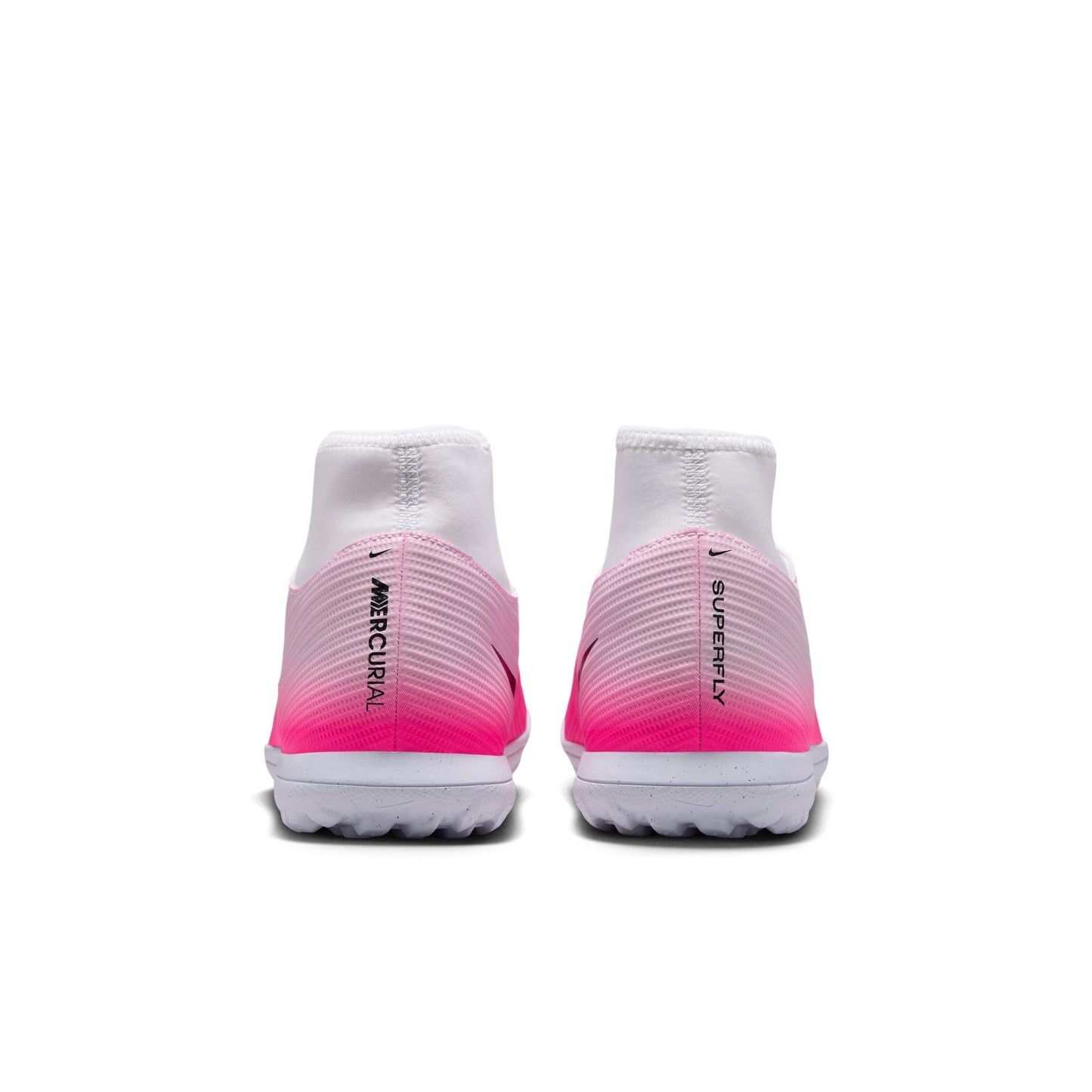 Nike Mercurial Superfly 11 Club Turf High-Top Soccer Shoes