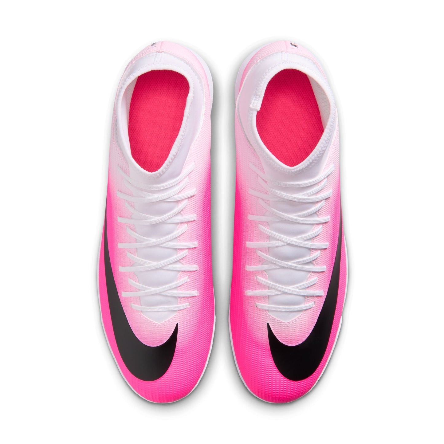 Nike Mercurial Superfly 11 Club Turf High-Top Soccer Shoes