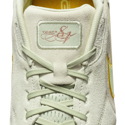 Nike Tiempo Streetgato LE Indoor/Court Low-Top Soccer Shoes