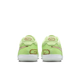 Nike Tiempo Reactgato LE Indoor/Court Low-Top Soccer Shoes