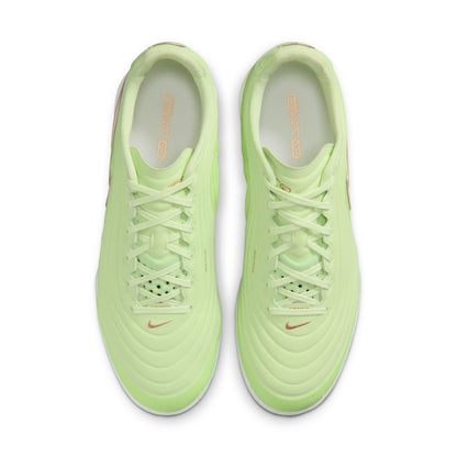 Nike Tiempo Reactgato LE Indoor/Court Low-Top Soccer Shoes