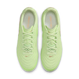 Nike Tiempo Reactgato LE Indoor/Court Low-Top Soccer Shoes