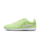 Nike Tiempo Reactgato LE Indoor/Court Low-Top Soccer Shoes