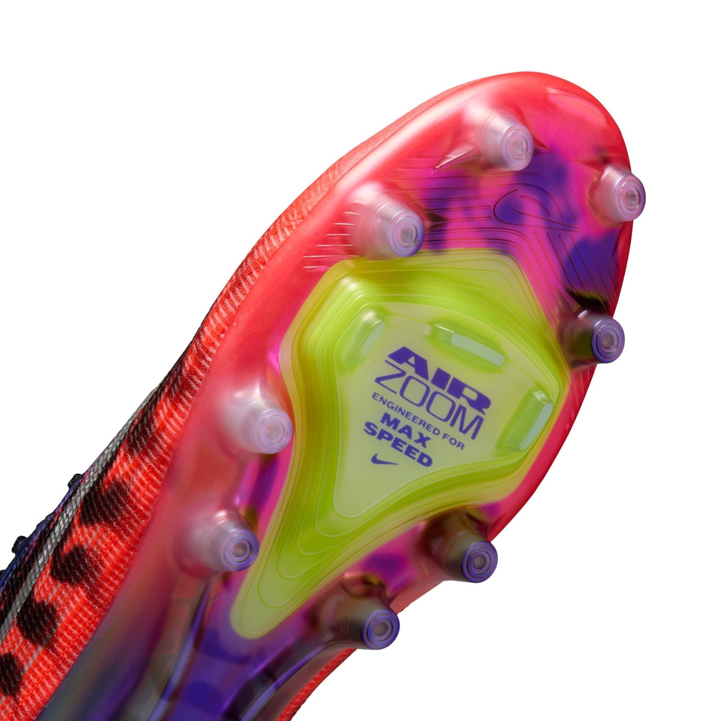 Nike Mercurial Superfly 11 Elite SE Artificial-Grass Low-Top Soccer Cleats