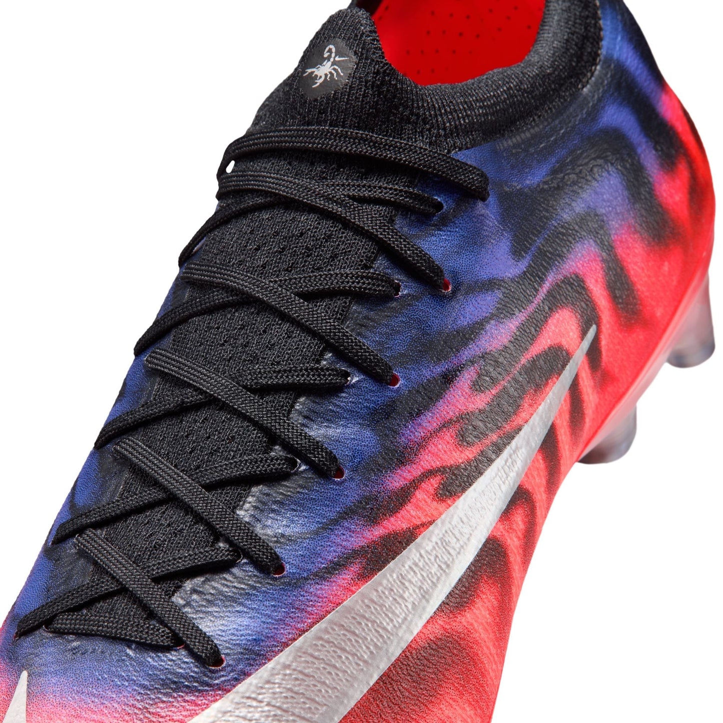 Nike Mercurial Vapor 17 Elite SE Artificial-Grass Low-Top Soccer Cleats