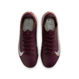Nike United Jr. Mercurial Vapor 16 Pro Big Kids' Firm-Ground Low-Top Soccer Cleats