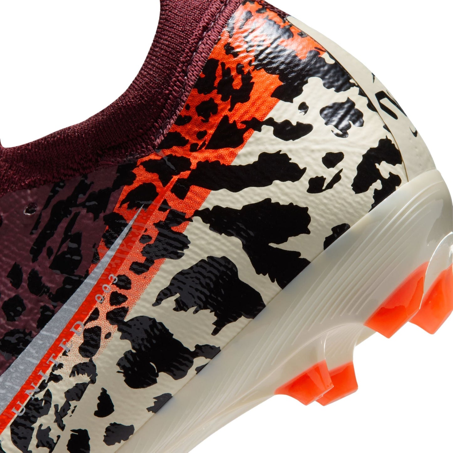 Nike United Jr. Mercurial Vapor 16 Pro Big Kids' Firm-Ground Low-Top Soccer Cleats
