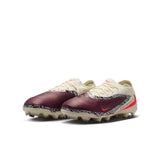 Nike Jr. Phantom 6 Low Pro Big Kids' Multi-Ground Soccer Cleats