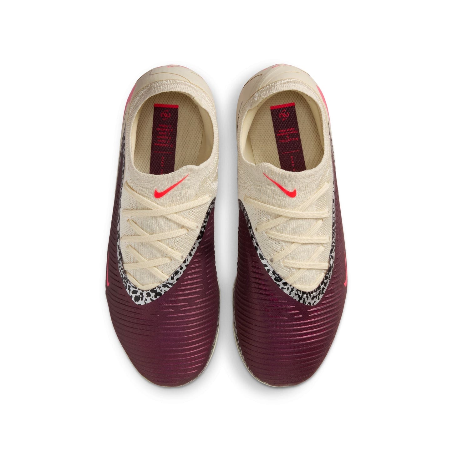 Nike Jr. Phantom 6 Low Pro Big Kids' Multi-Ground Soccer Cleats