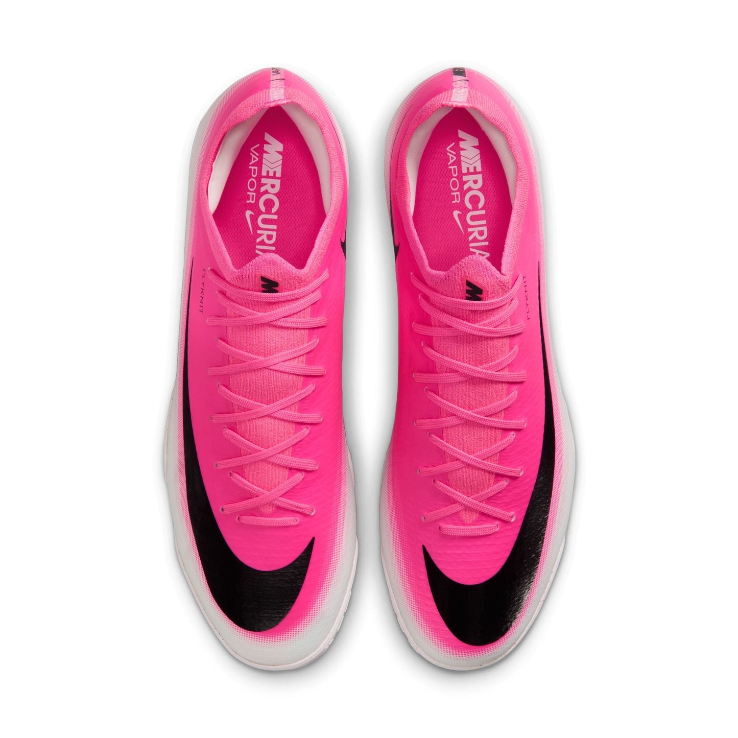 Nike Mercurial Vapor 17 Pro TF Low-Top Soccer Shoes