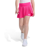 Woven Pleated Skort - Youth