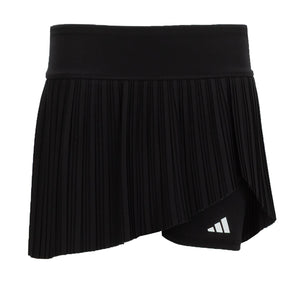 Mesh Pleated Skort - Youth