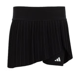 Mesh Pleated Skort - Youth