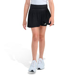 Mesh Pleated Skort - Youth