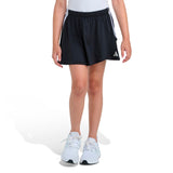 Faux Wrapped Skort - Youth