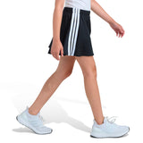Faux Wrapped Skort - Youth