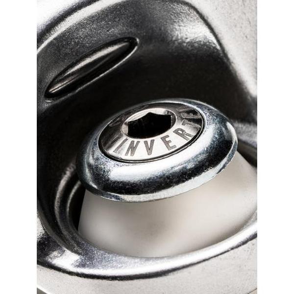 Ace AF1 Inverted Hollow Truck Set 44 / 8.25 Polished