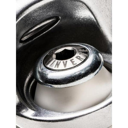 Ace AF1 Inverted Hollow Truck Set 44 / 8.25 Polished