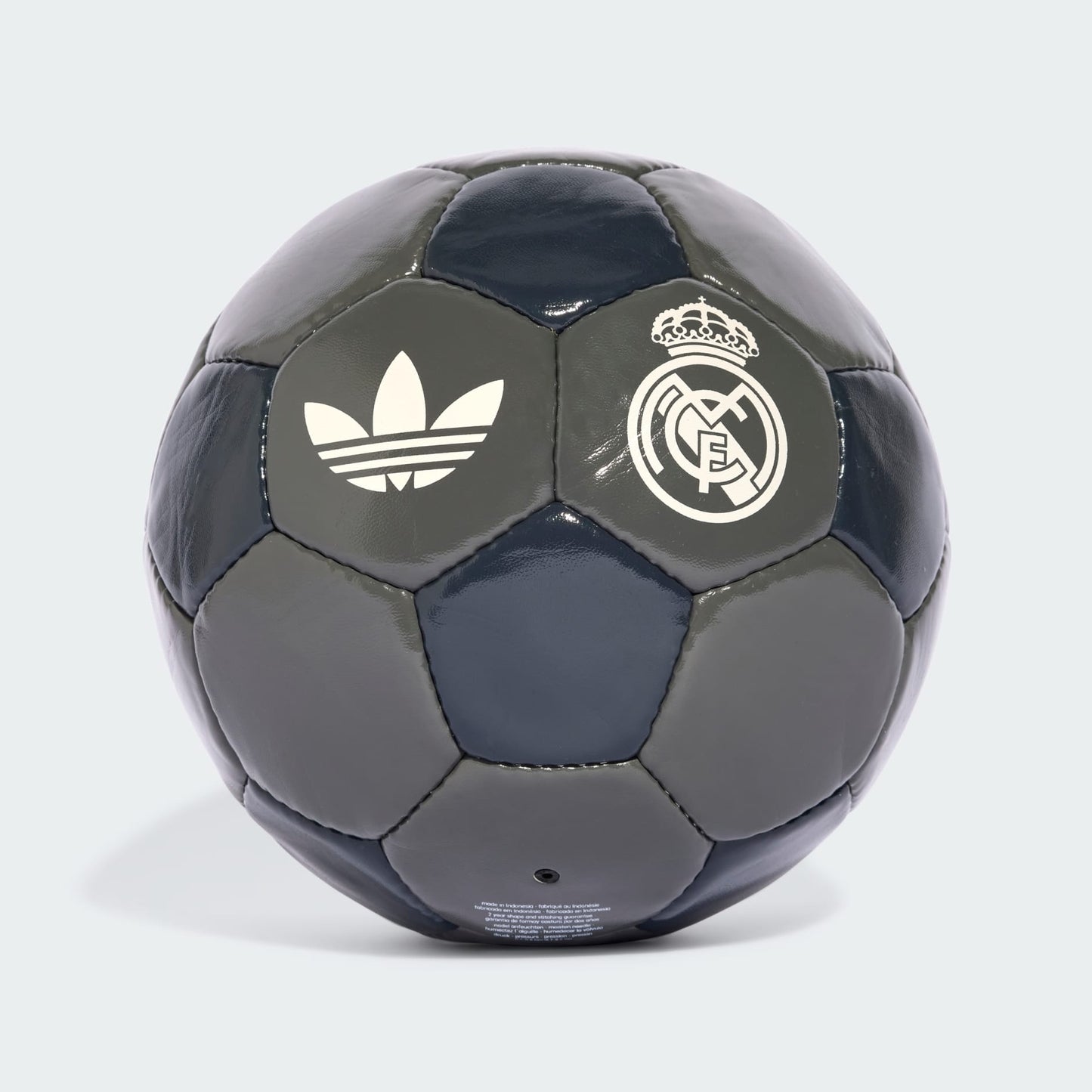 Adidas Real Madrid Club Soccer Ball