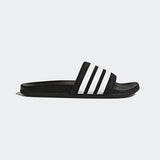 ADIDAS ADILETTE COMFORT SLIDES BLACK