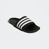 ADIDAS ADILETTE COMFORT SLIDES BLACK