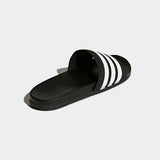 ADIDAS ADILETTE COMFORT SLIDES BLACK