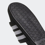 ADIDAS ADILETTE COMFORT SLIDES BLACK