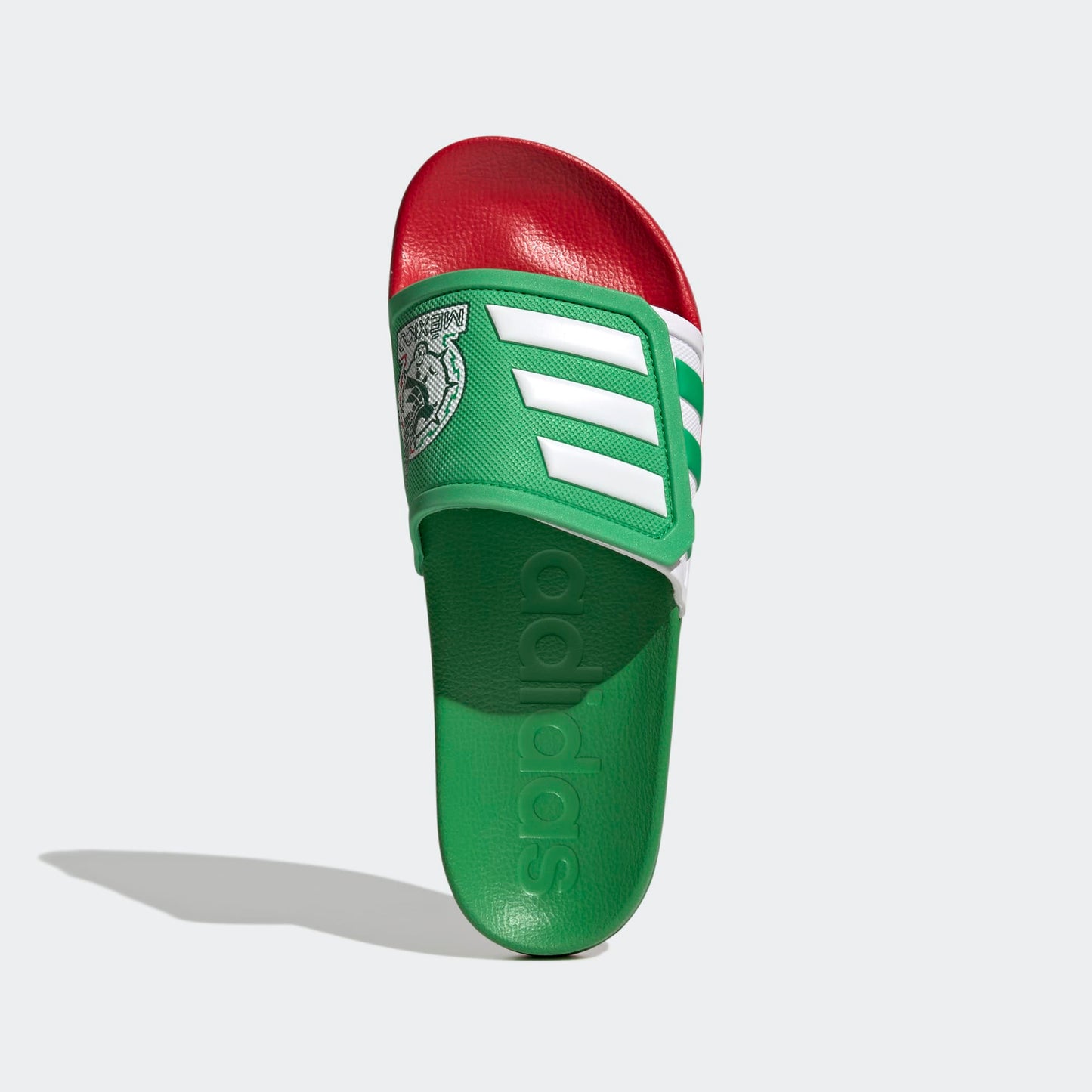 adidas Adilette Mexico Slide