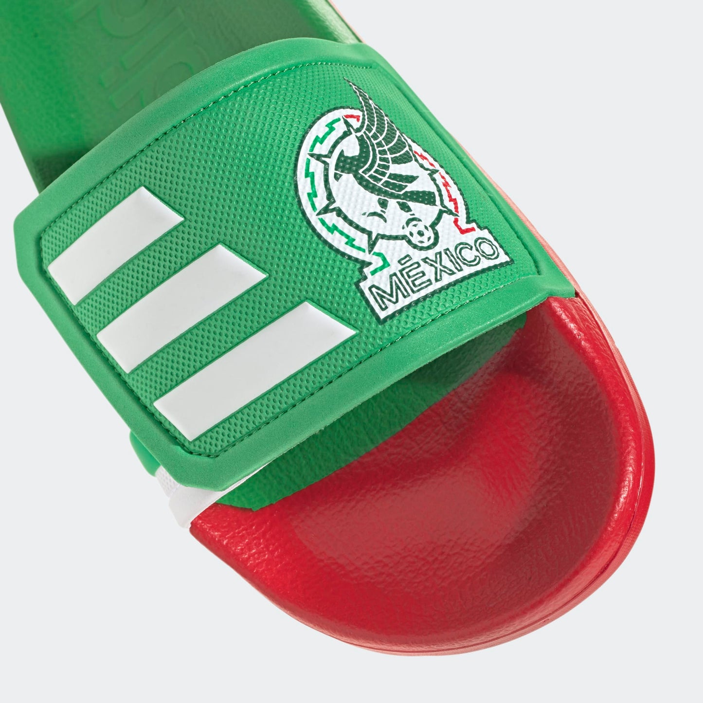 adidas Adilette Mexico Slide