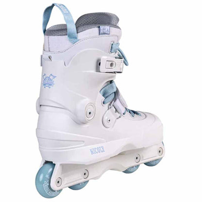 USD Aeon 60 Nicoly Pro Aggressive Skate