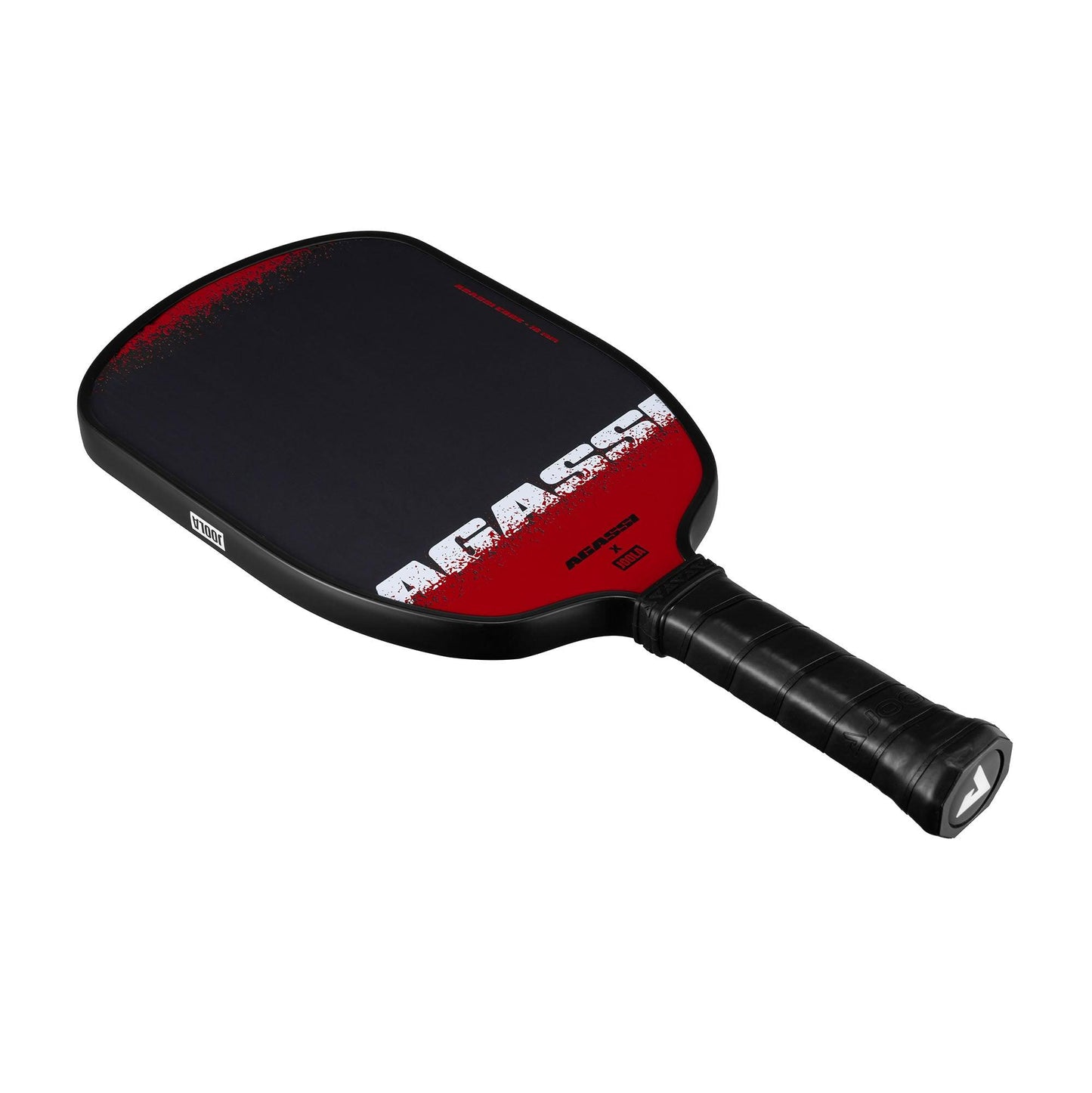 JOOLA Pickleball Schläger Agassi Edge 16