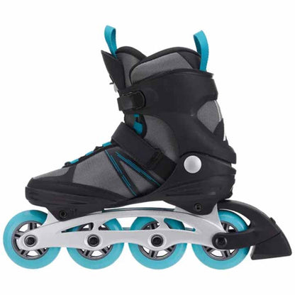 K2 Alexis 80 Alu Women Skates