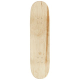 Alien Workshop Skateboard Deck Soldier Regalia 8.25" x 32.25"