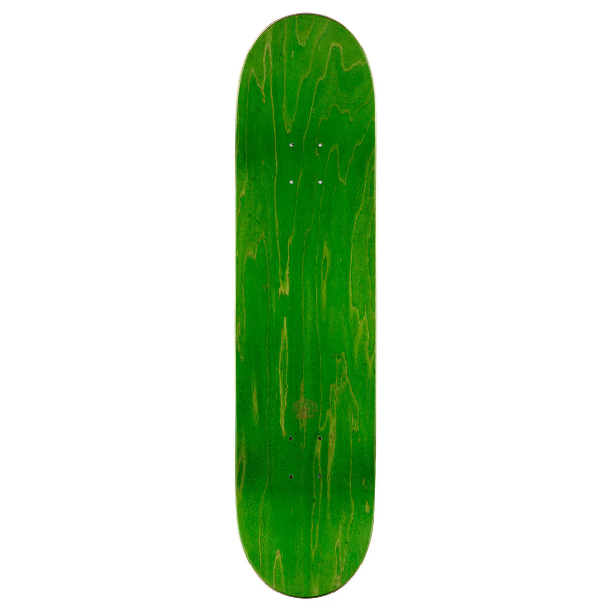 Alien Workshop Skateboard Deck O'Brien Zenith Green 8.375" x 32.125"