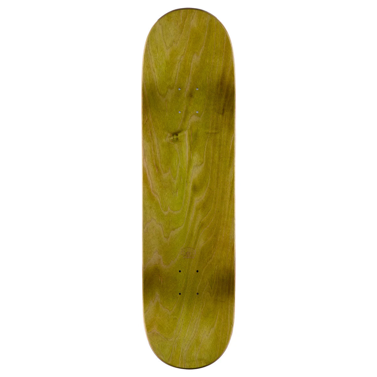 Alien Workshop Skateboard Deck Owliad White 8.25" x 32.25"