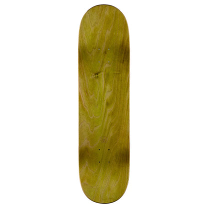 Alien Workshop Skateboard Deck Owliad White 8.25" x 32.25"