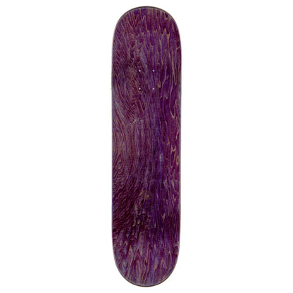 Alien Workshop Skateboard Deck Montano Zenith Blue 8.25" x 31.8"