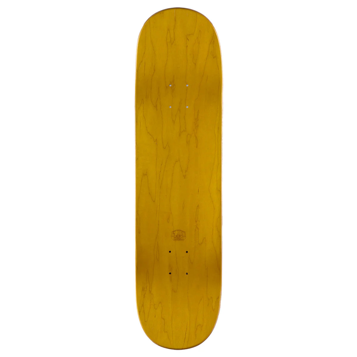 Alien Workshop Skateboard Deck Virtual Soldier Blue 7.875" x 31.25"
