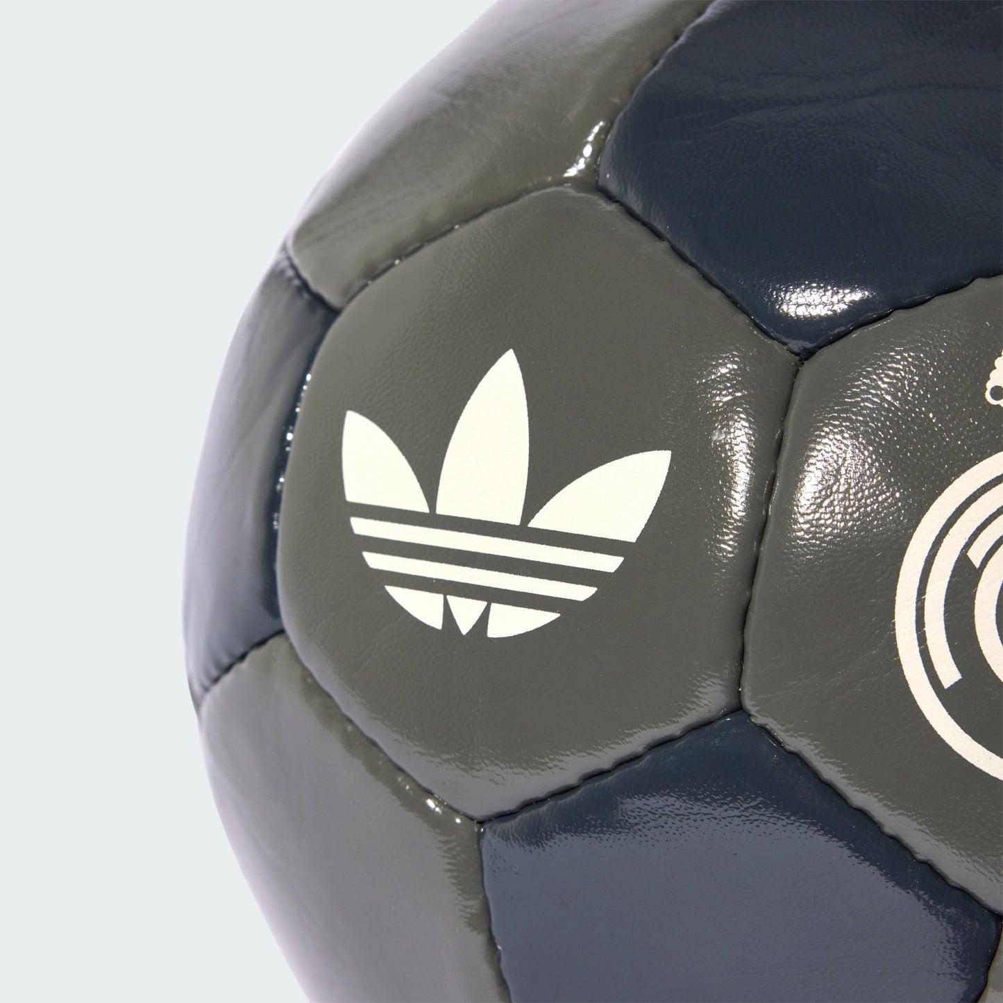 Adidas Real Madrid Club Soccer Ball
