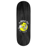 Anti Hero Skateboards Horse Pill Team Shaped Deck 10"