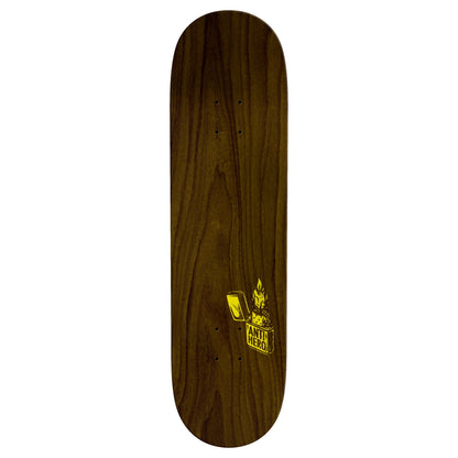Anti Hero Skateboard Deck Taylor Fueld Up 8.38" x 32.25"