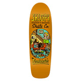 Anti Hero Skateboard Deck Jalopi Freeloader 10.14" x 33.3"