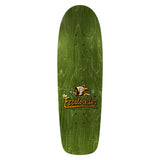 Anti Hero Skateboard Deck Jalopi Freeloader 10.14" x 33.3"