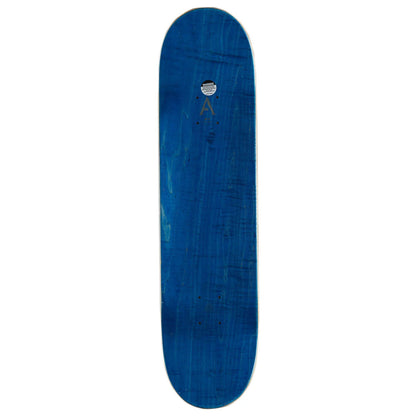 April Skateboard Deck Mini Yuto Horigome Fractured 7.25" x 28.876"