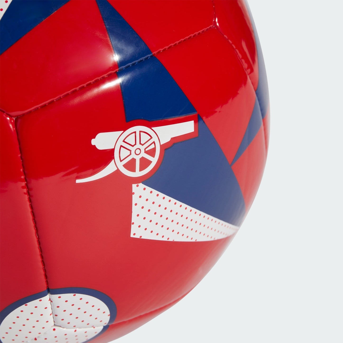 adidas ARSENAL HOME CLUB SOCCER BALL