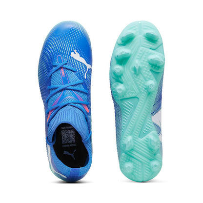 Puma FUTURE 7 MATCH Firm Ground/Artificial Ground Big Kids' Soccer Cleats