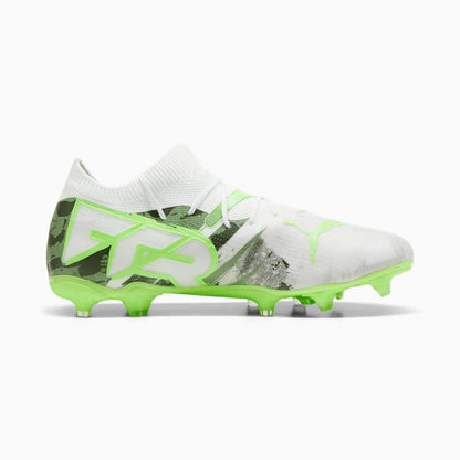 PUMA FUTURE 7 MATCH CAMO Firm/Artificial Ground Soccer Cleats